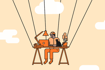 What self-employed workers need to know about COVID-19 legislation