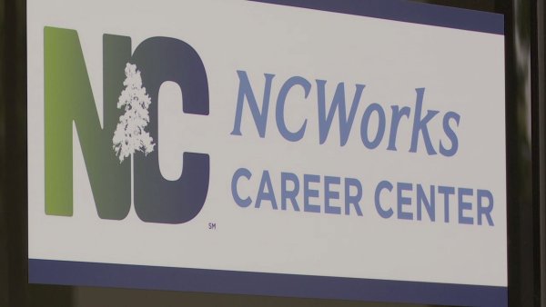 NCWorks launches texting service to connect people with employers – FOX 8 News