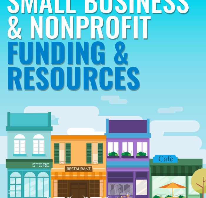 Small Business Loan Programs — FAQs