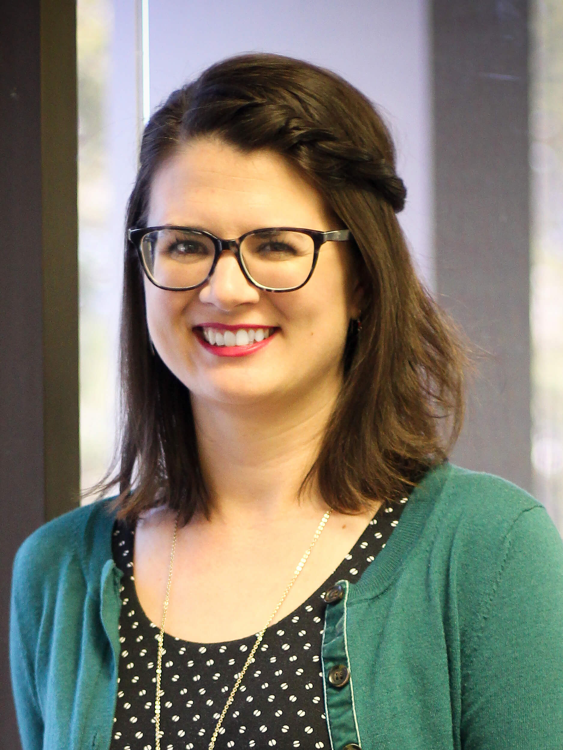 Susan Gerke, MSHR