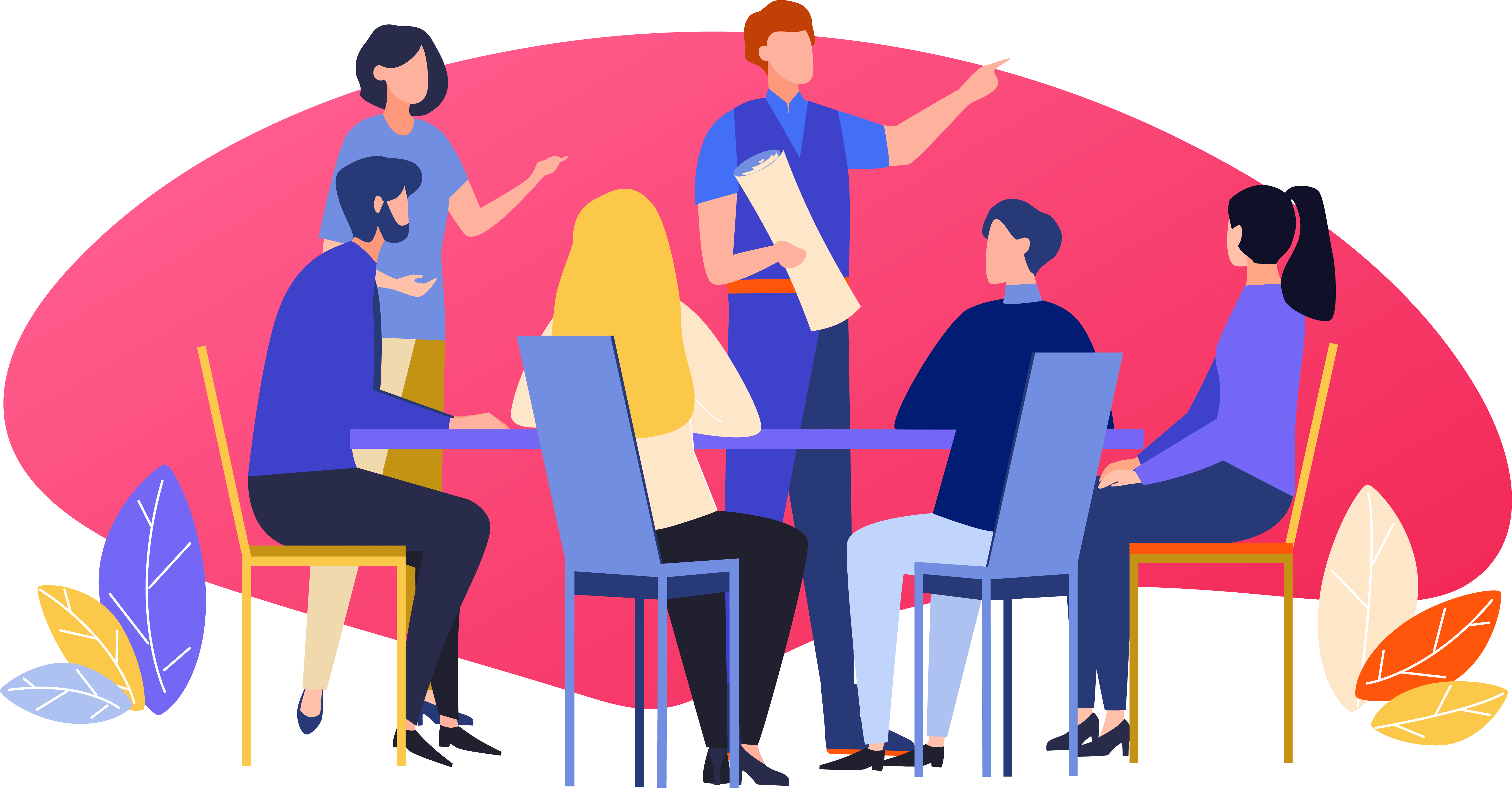 Board of Directors