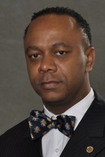 Cornelious “C.C.” Lamberth