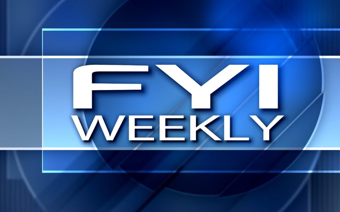 Interview on FYI Weekly: GuilfordWorks | Coursera Initiative