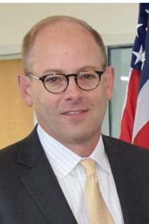  Harley S. Garrison