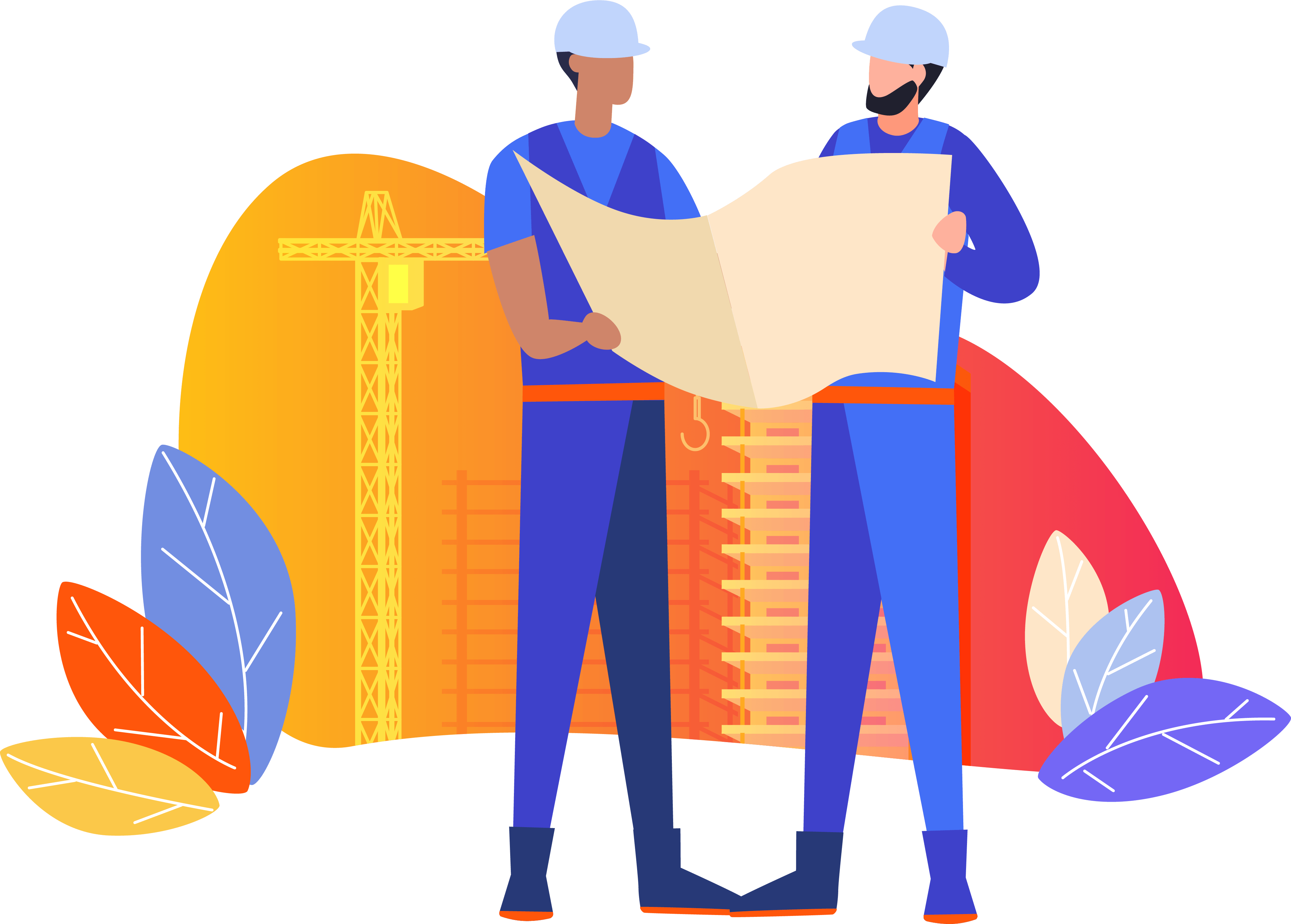 Construction