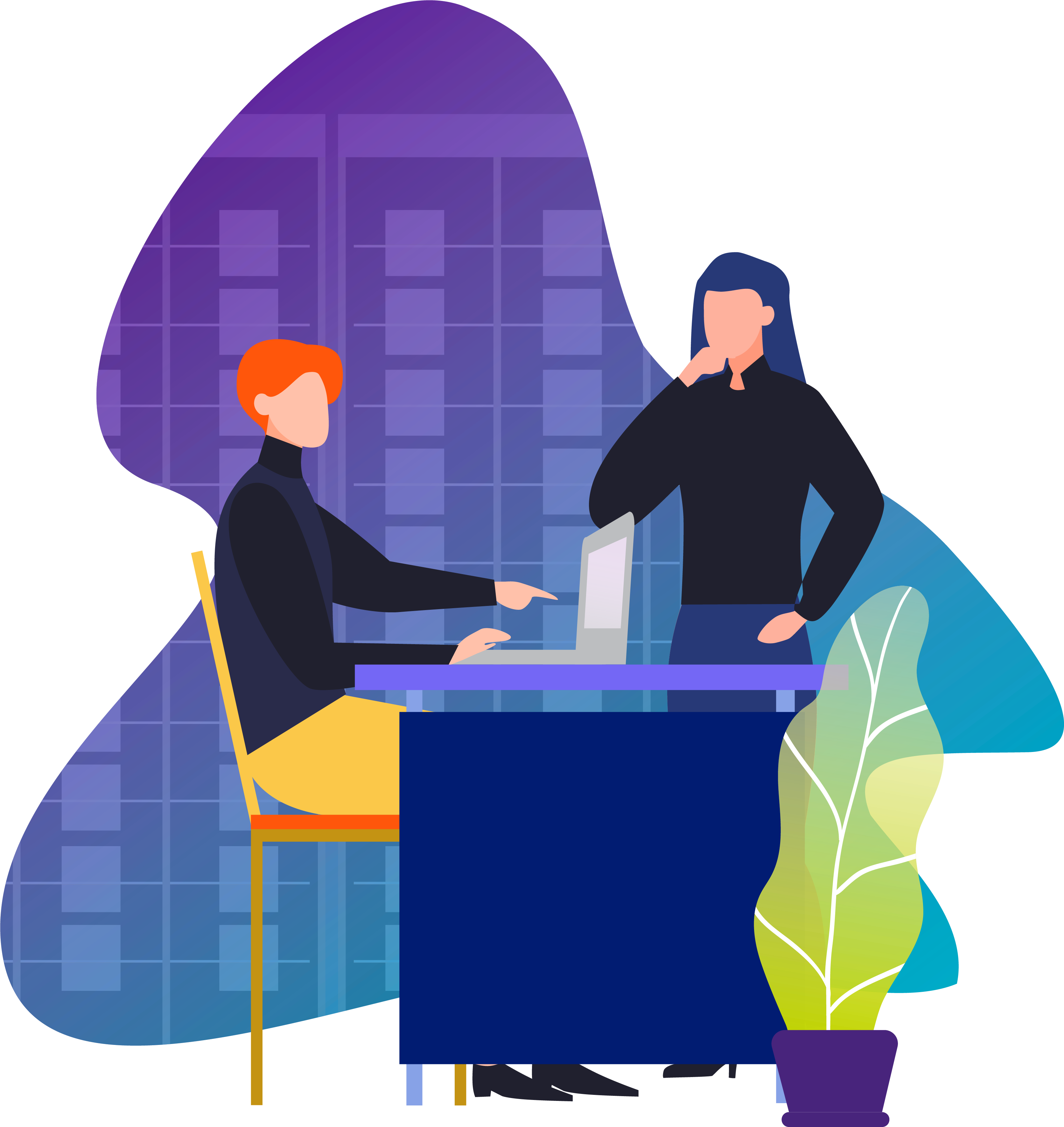 Information Technology