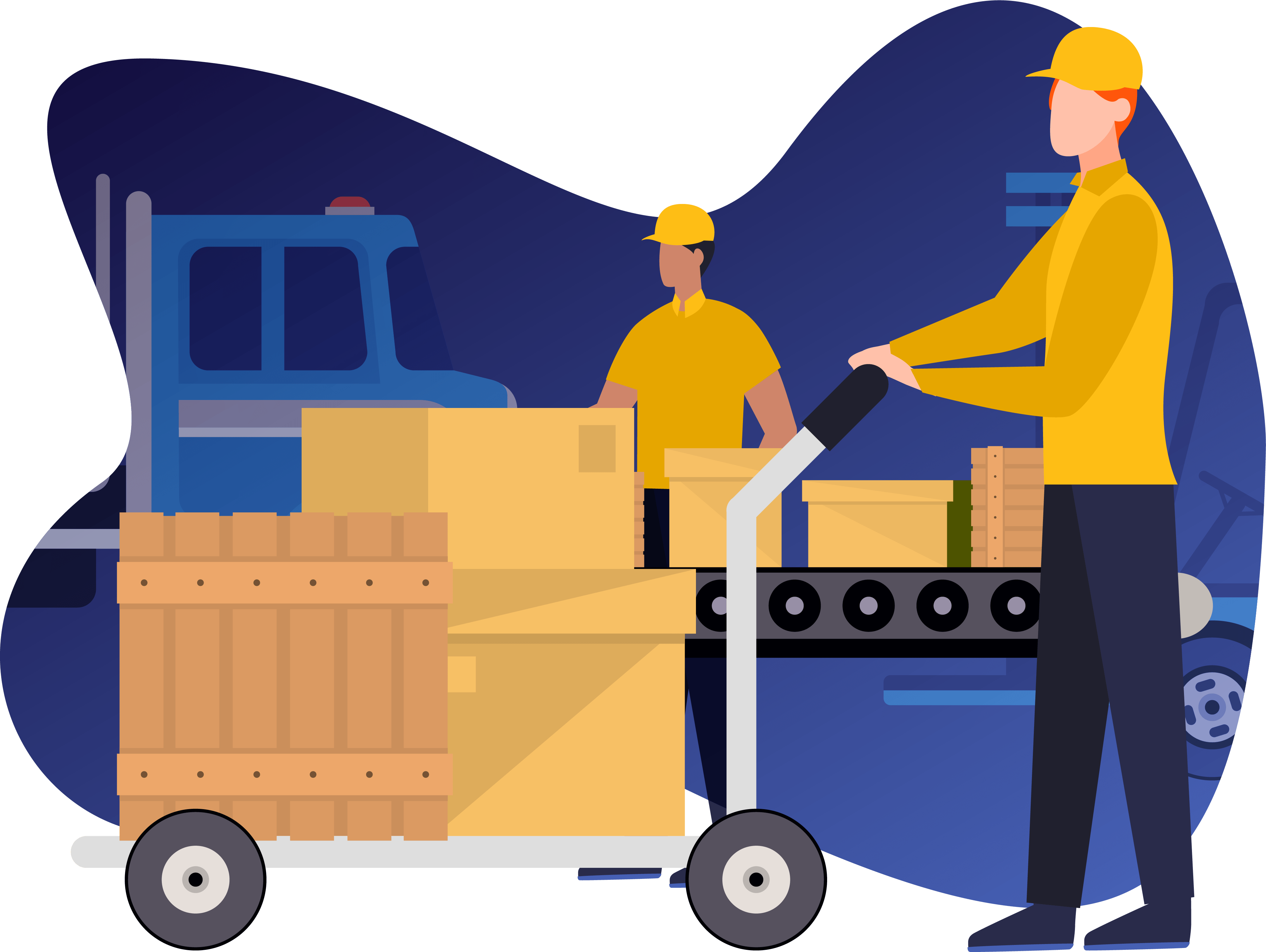 Transportation & Logistics