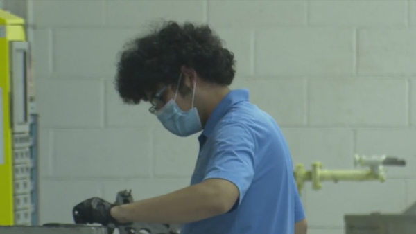 Local Small Businesses Seek Help for Apprenticeship and Training Needs