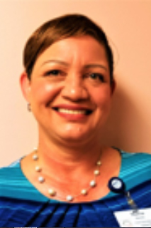 Maria Layne-Stevens 