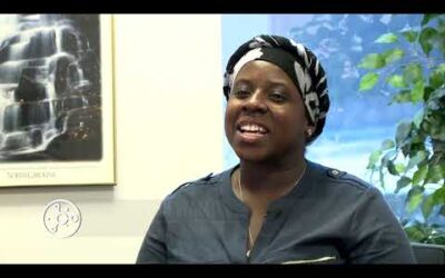 Success Story: Niesha Williams