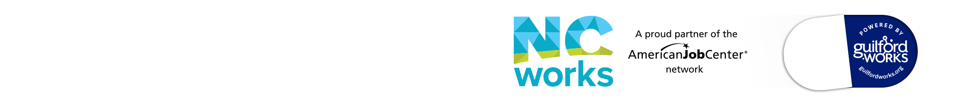 NCWorks: Powered by GuilfordWorks