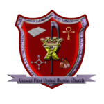 Greater First United Baptist Church