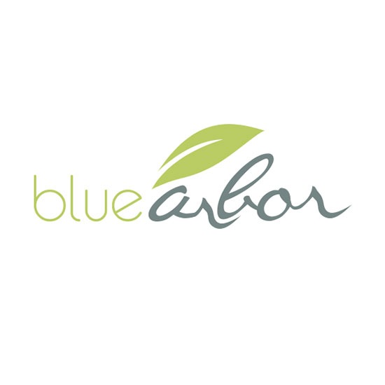 Blue Arbor