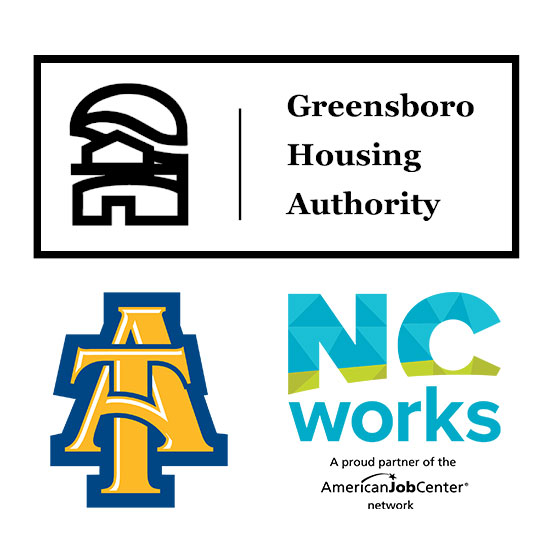 Greensboro Housing Authority Event