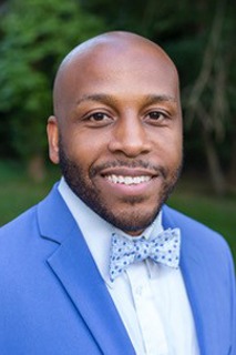 Dr. Jason J. Caldwell