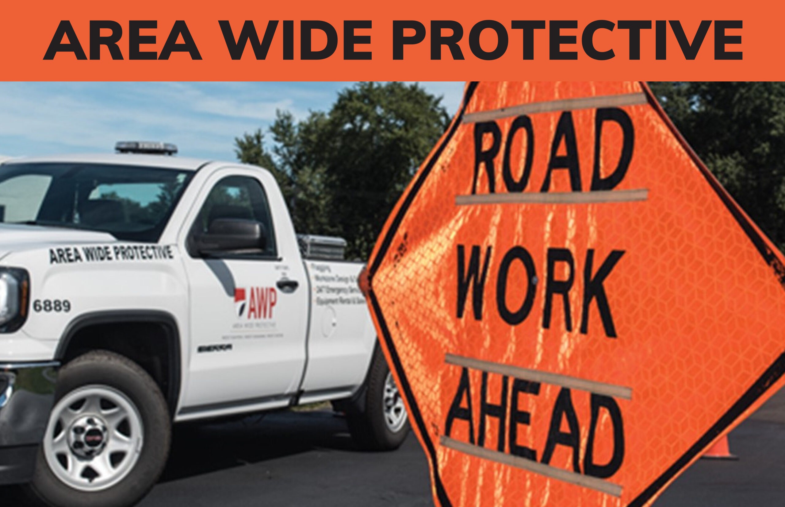 Open-Air Career Fair AWP