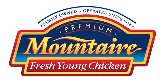 Mountaire Fresh Young Chicken
