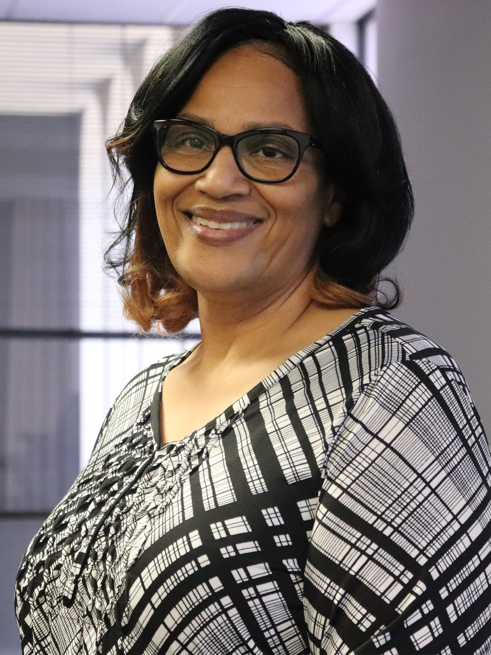 Syretha Brown