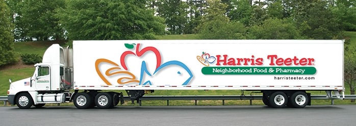 Harris Teeter Distribution Center