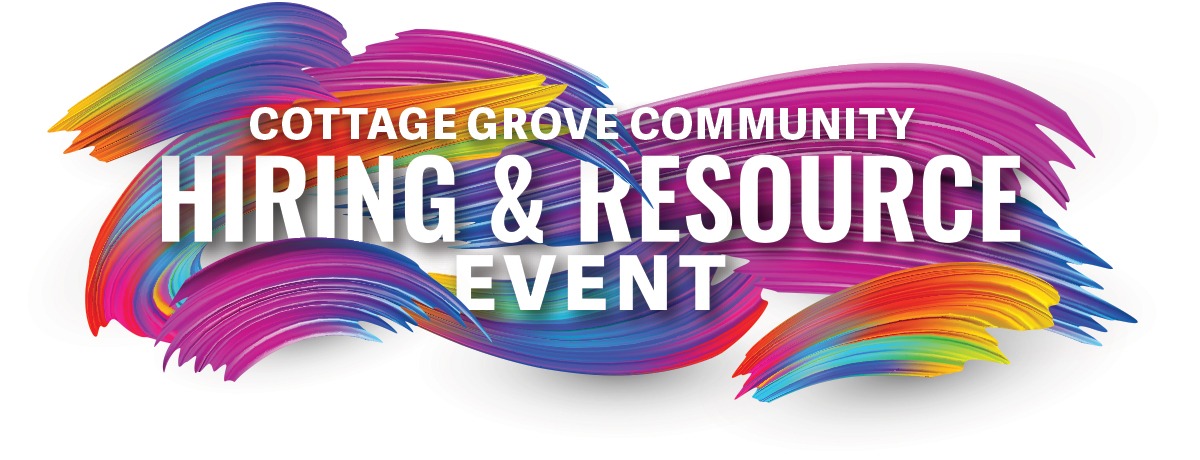 Cottage Grove Hiring & Resource Event