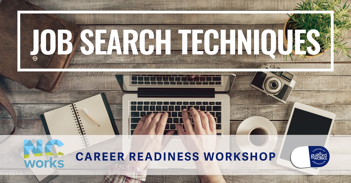 Career Readiness Workshop Graphics