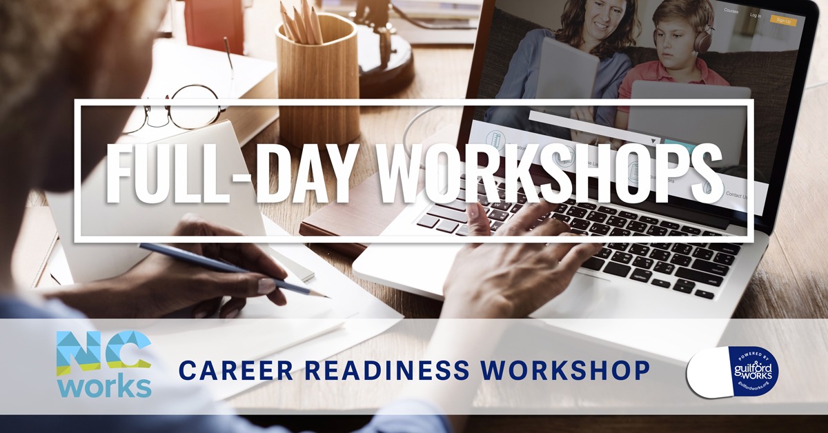 Full Day Workshops