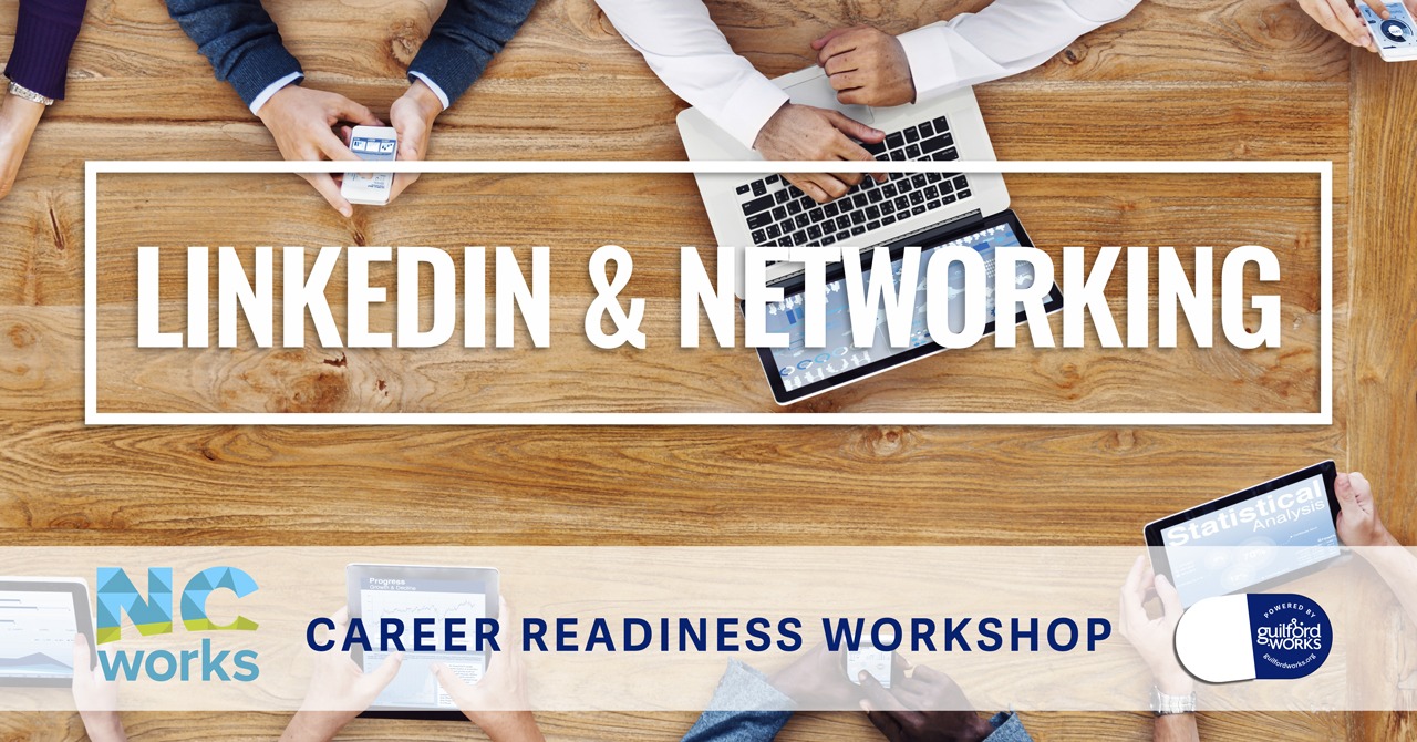 LinkedIn & Networking