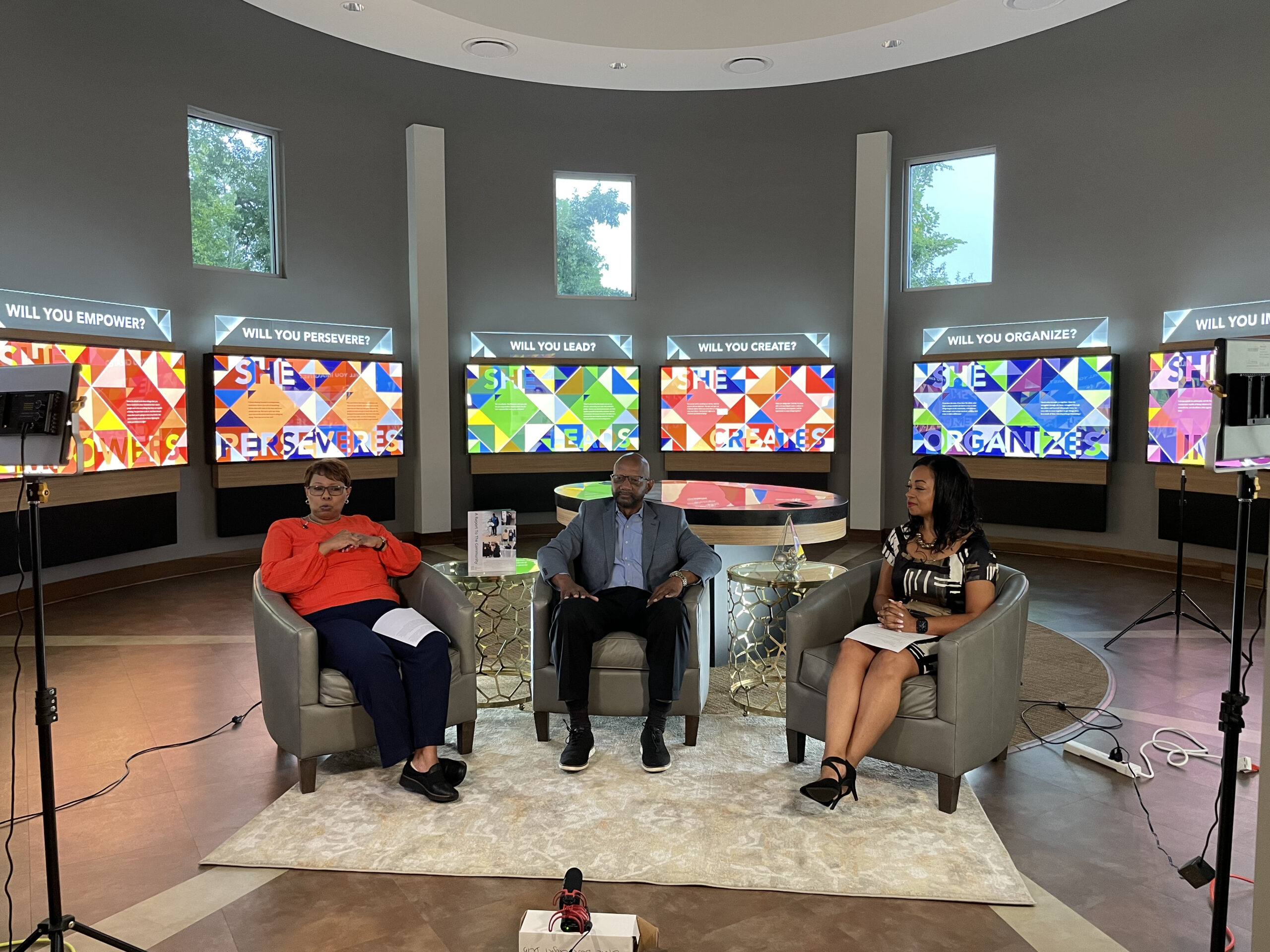 Community Conversations