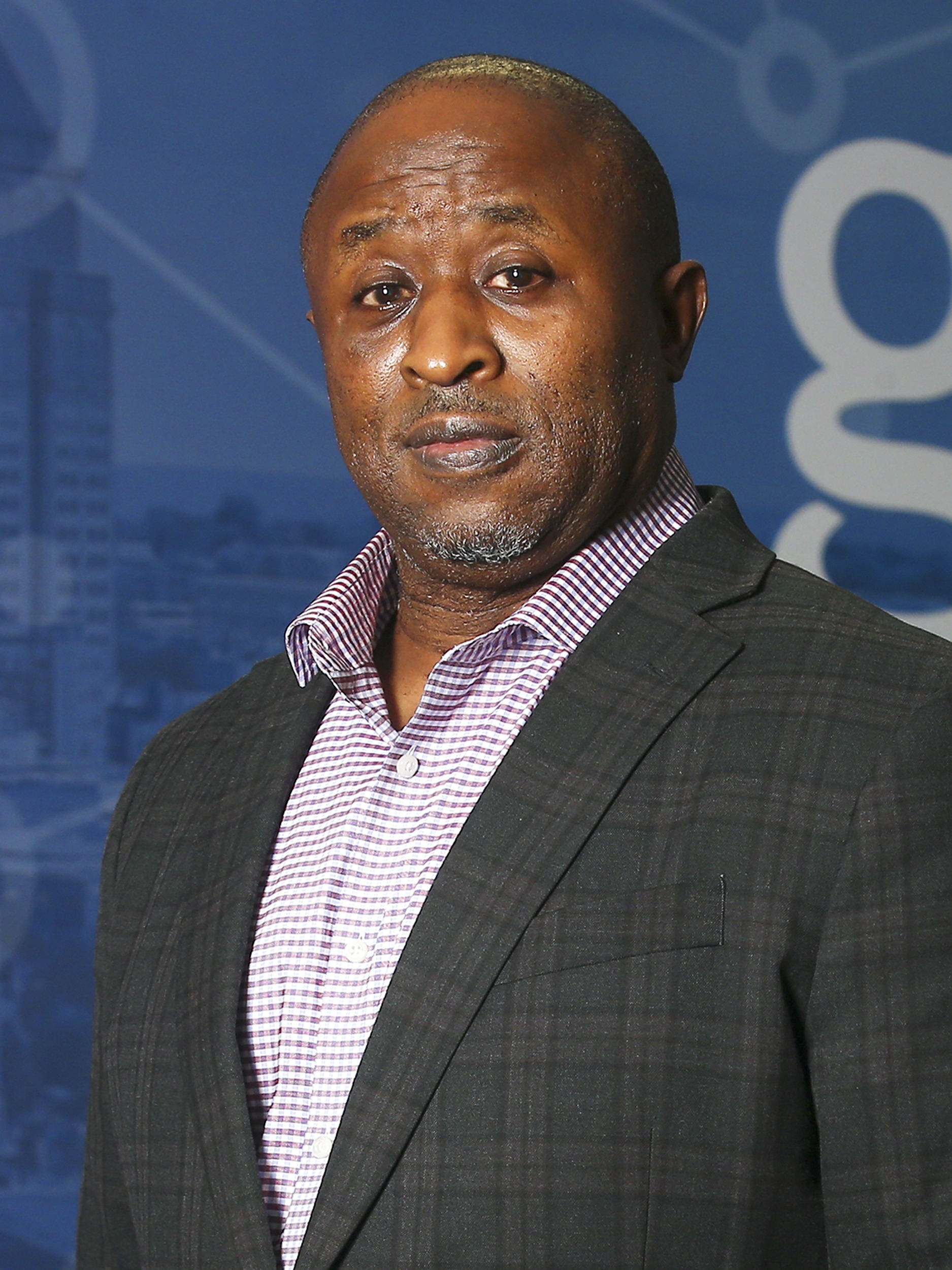Fred Henry Jr.