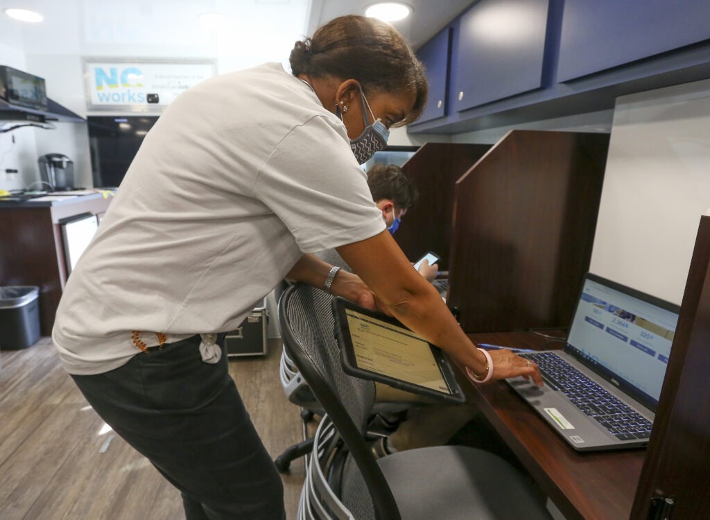 Ncworks Mobile Career Center Guilfordworks Info