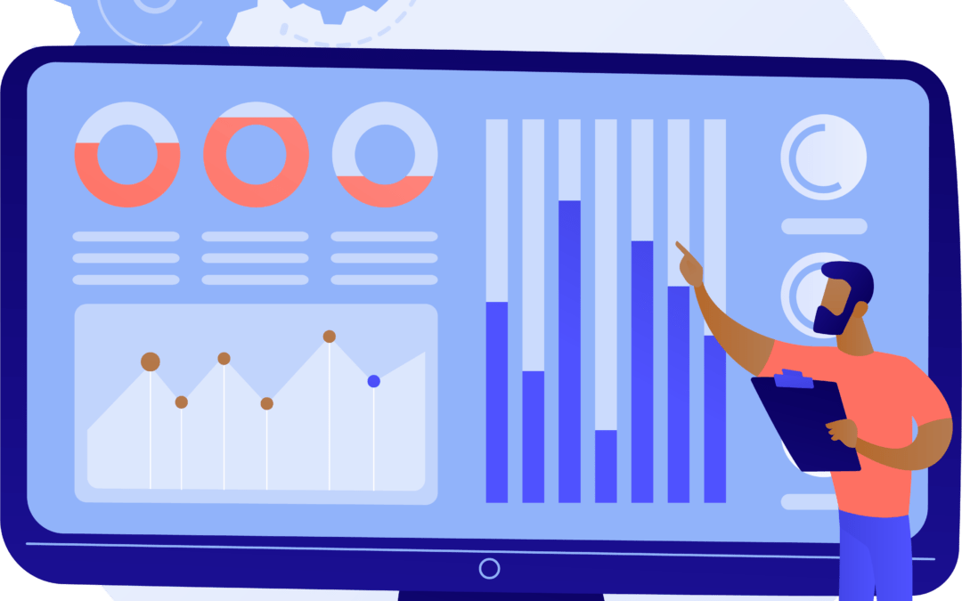 Performance Dashboard (July 1 – December 31, 2021)