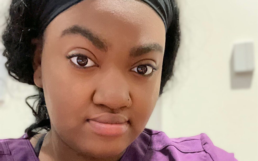 Success Story: Akira Stokley