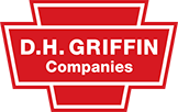DH Griffin