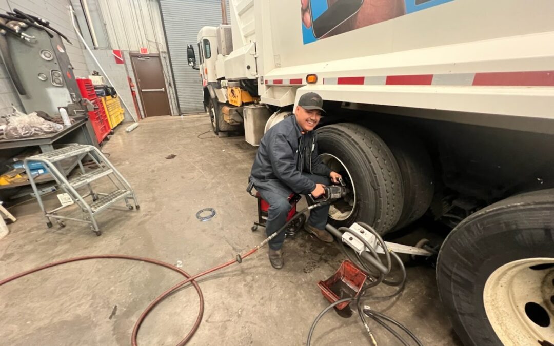 Success Story: David Hernandez