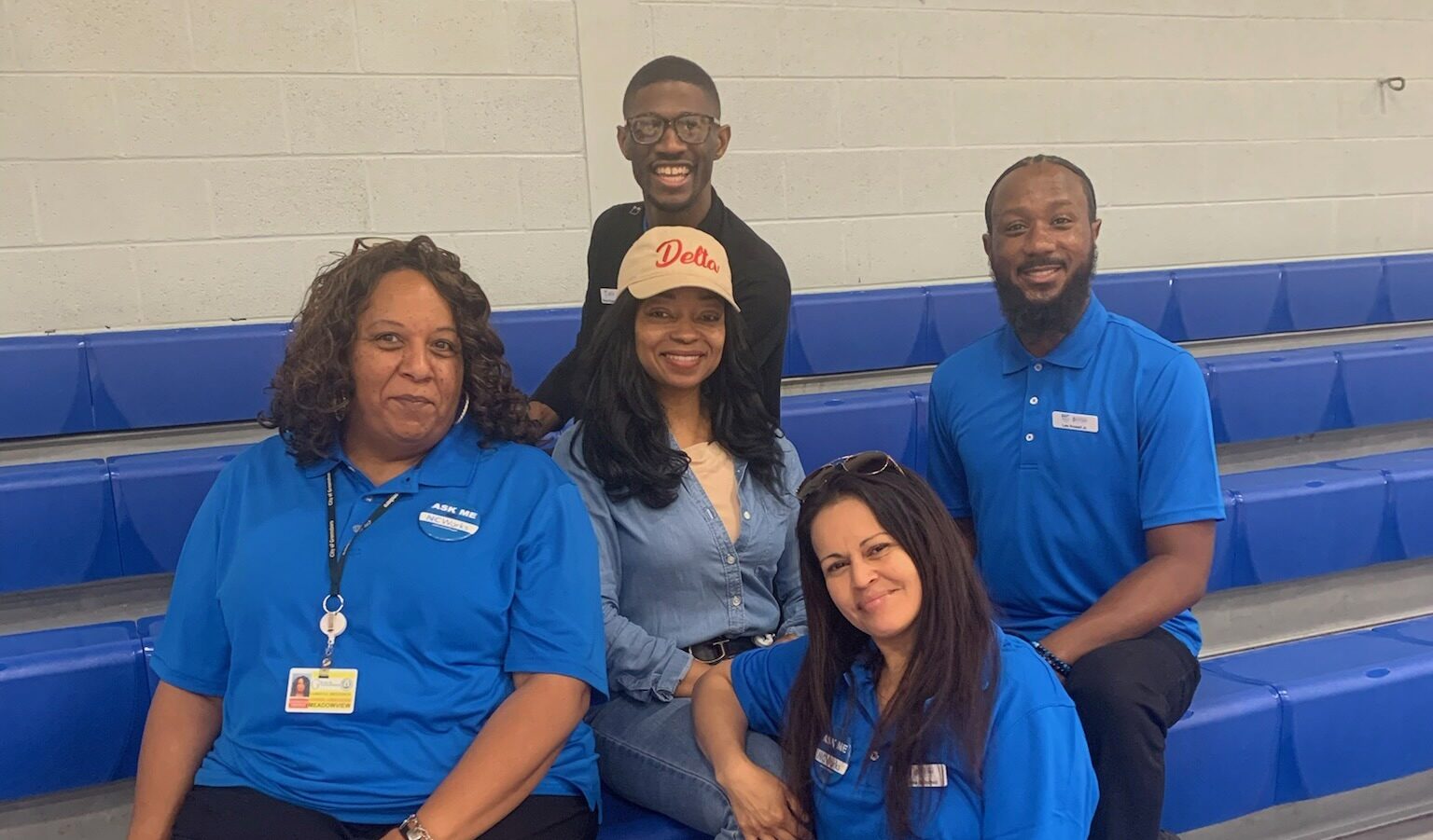 NCWorks - NextGen Team