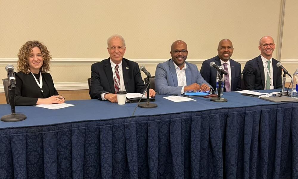 The Forum 2022 Panelists