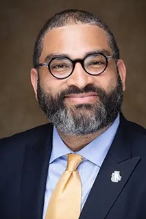 Dr. Oliver Melton-Christian Thomas