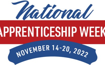 National Apprenticeship Week 2022