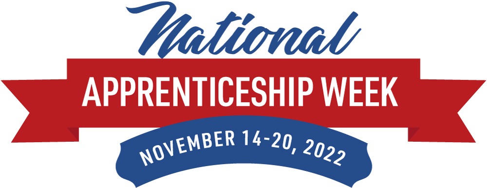 National Apprenticeship Week 2022