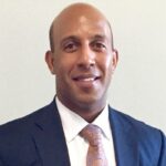 Julian Gamble - Novant Health