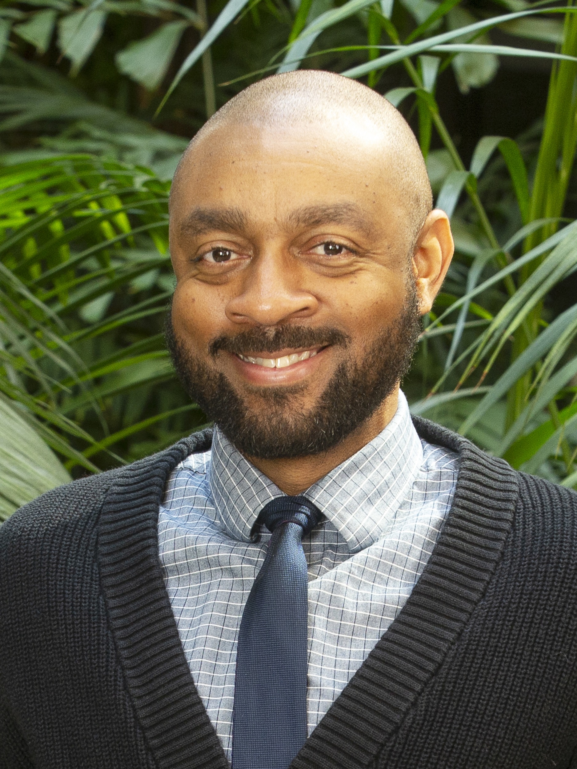 Anthony Rogers