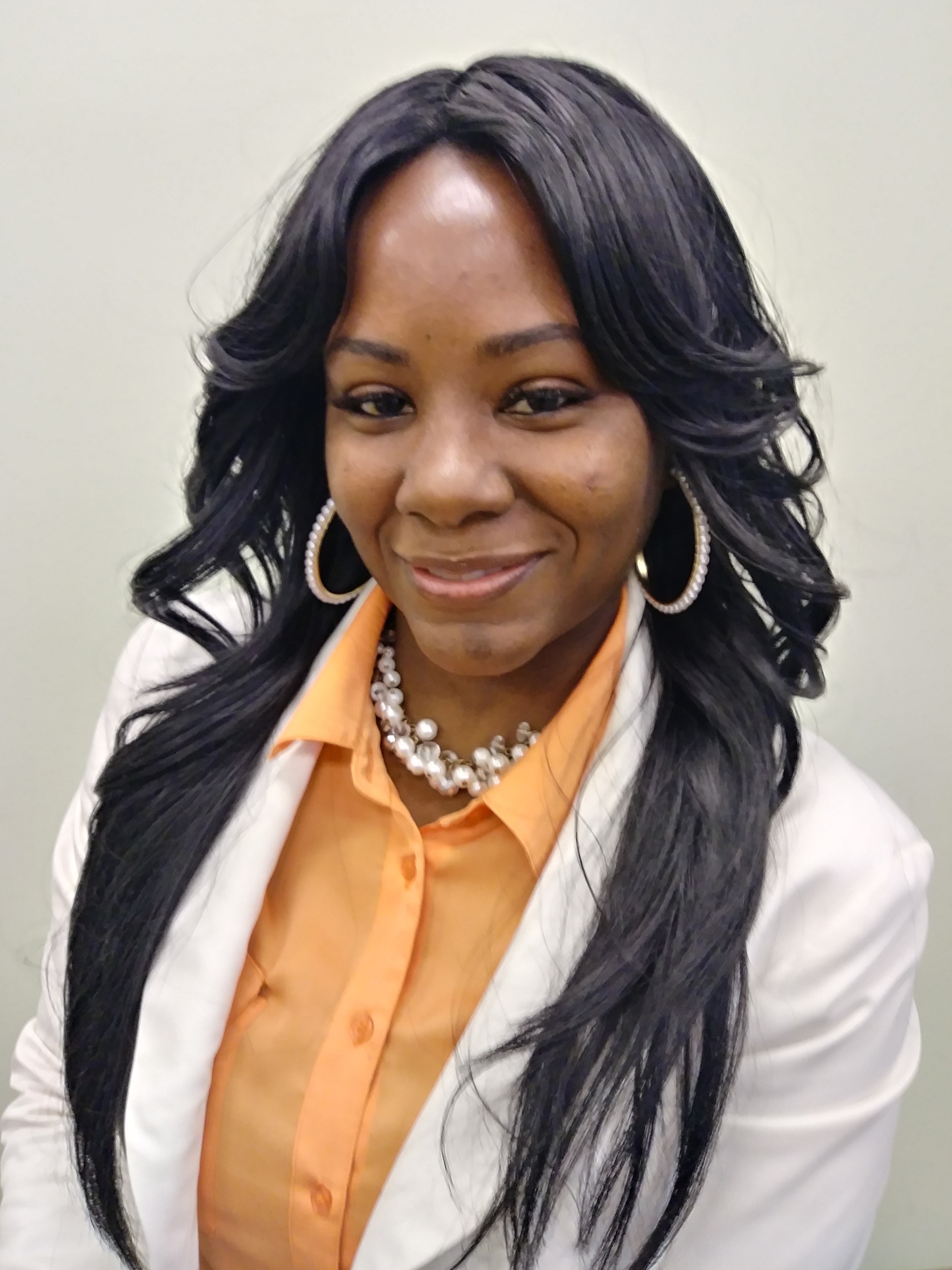 Carollee Bethea