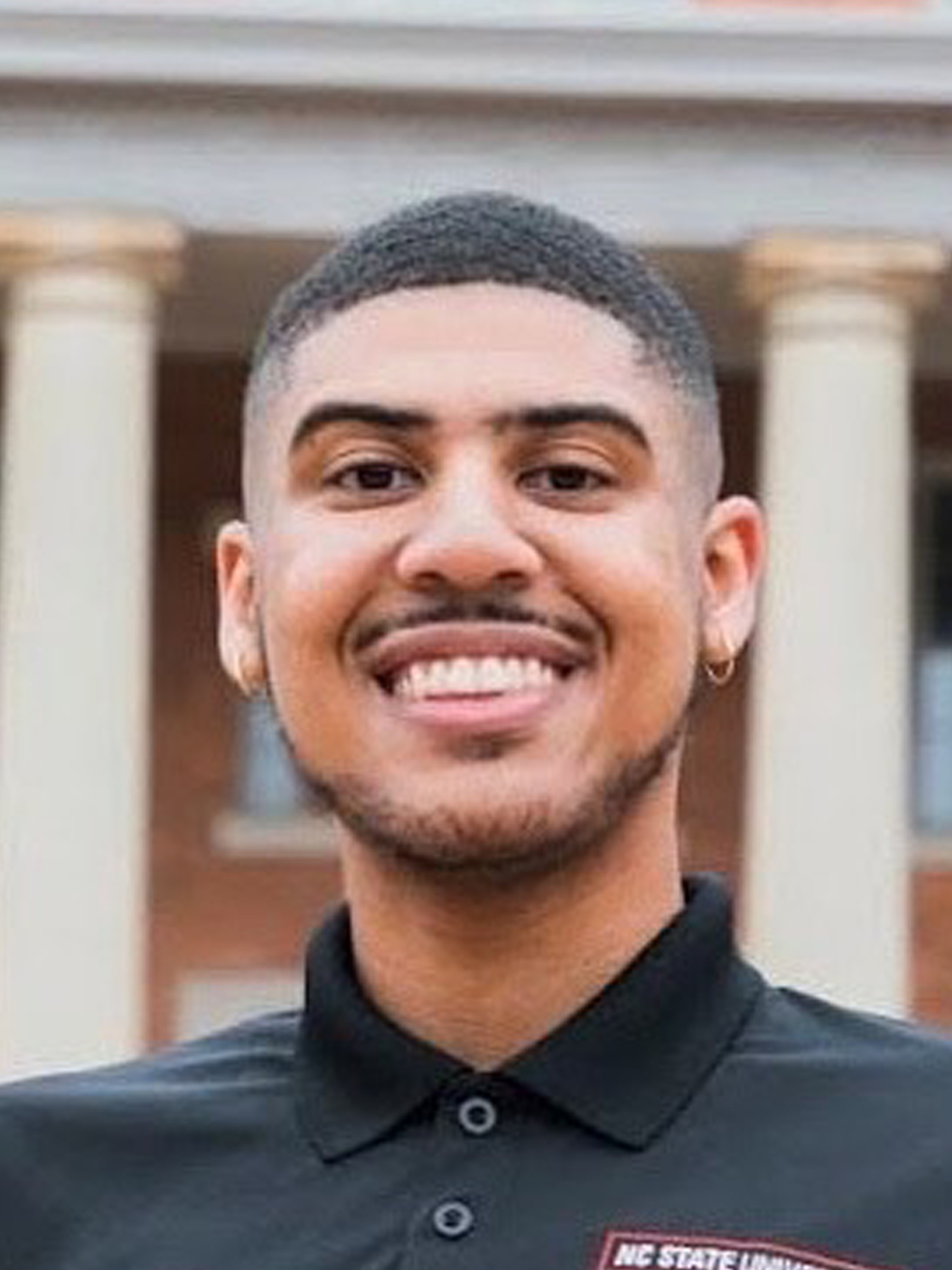 Christian J. Moorer