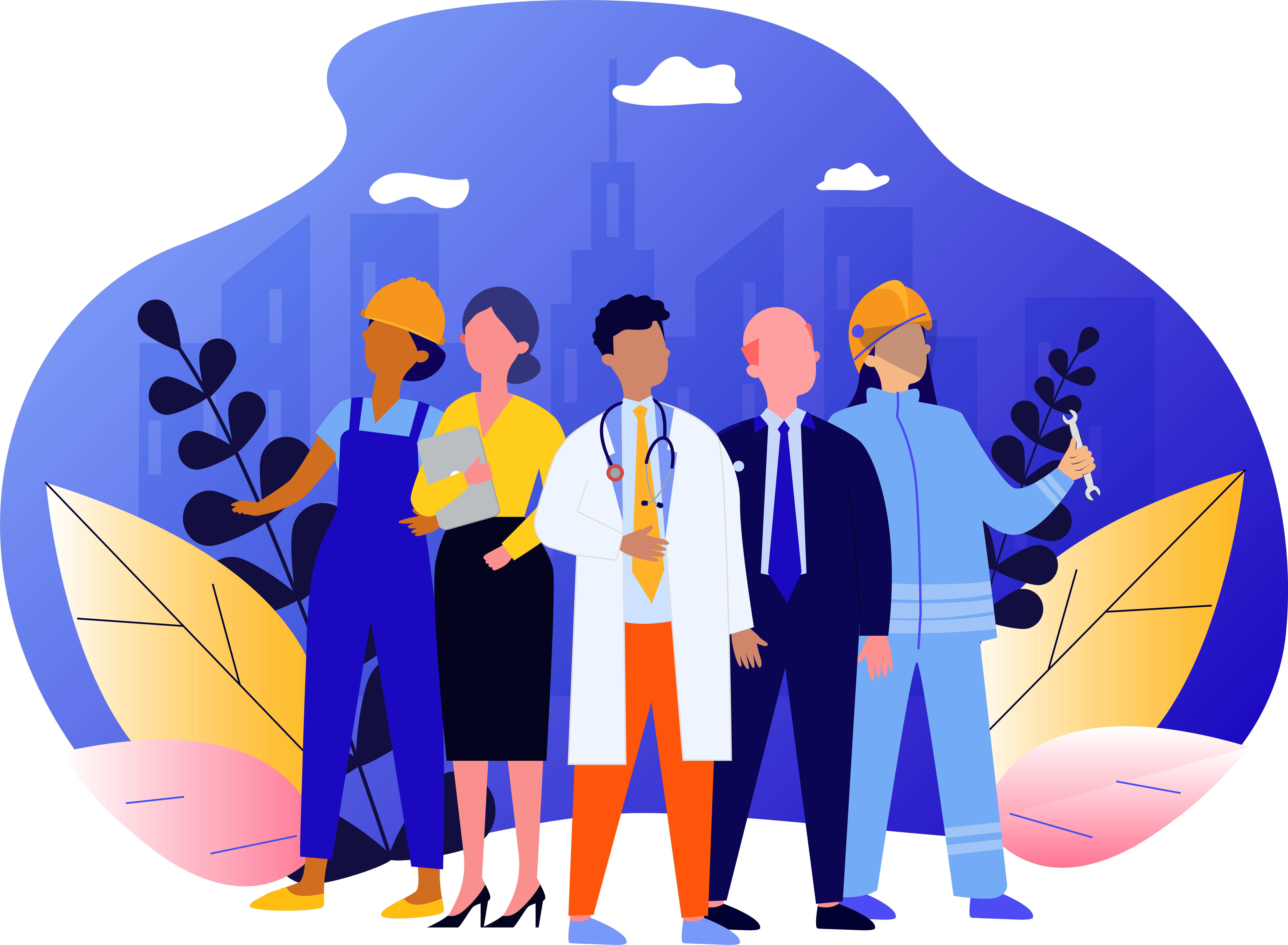Emerging Industries