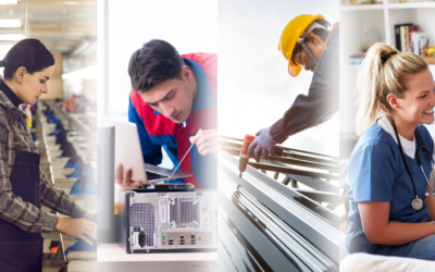 24 HOT Jobs for 2024