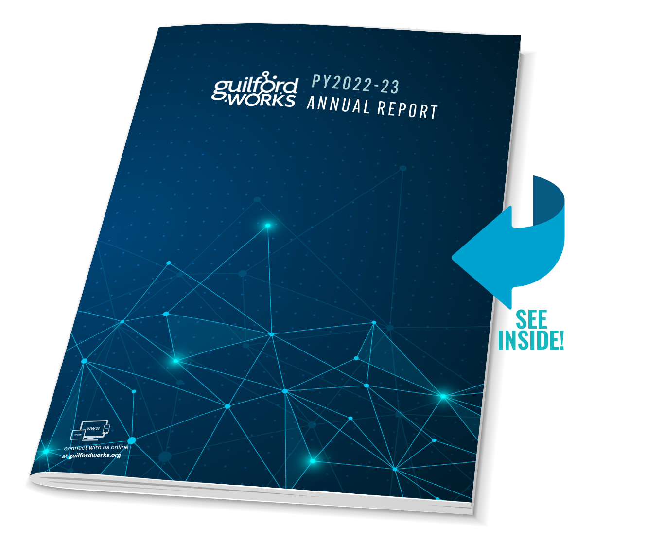 GuilfordWorks PY 22-23 Annual-Report