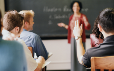 Education requirements in today’s workforce