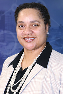 Holly Pore, Ed.D.