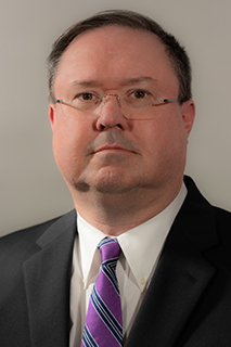 Timothy Stanton