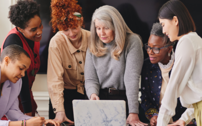 Women in the Workforce: An Evolution of Progress